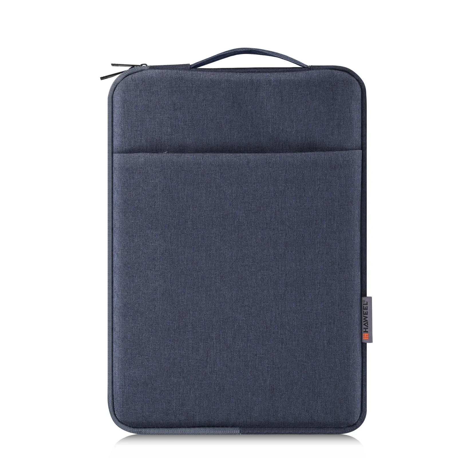 Pochette ordinateur 15 pouces avec poignée