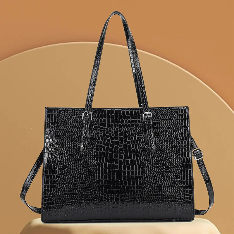 Sac Ordinateur Portable Femme - Cherry