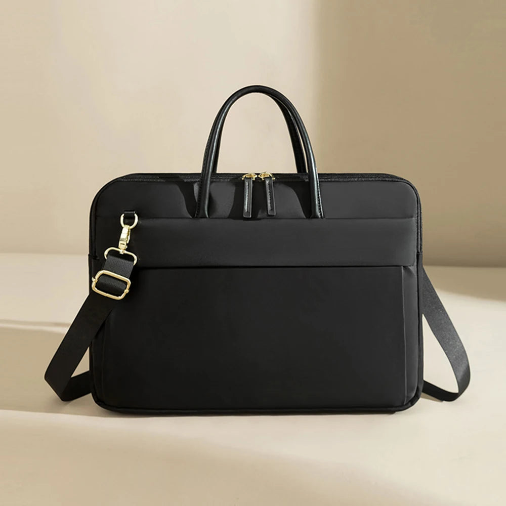 Sac ordinateur 13 pouces imperméable pour femme