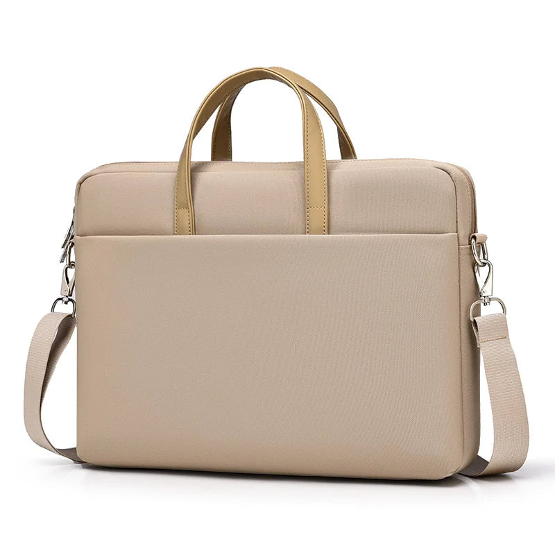 Sac ordinateur 15 pouces design compact