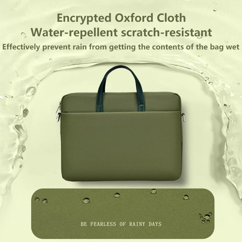 Sac ordinateur 15 pouces design compact
