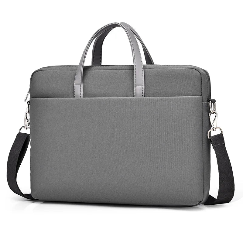 Sac ordinateur 15 pouces design compact