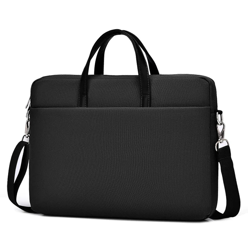 Sac ordinateur 15 pouces design compact