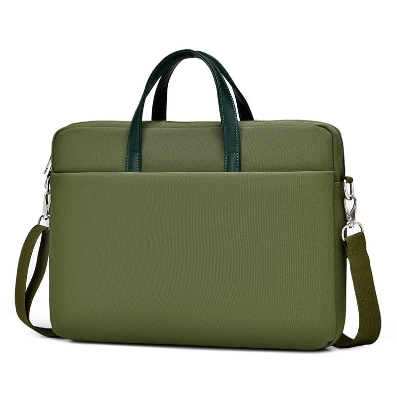 Sac ordinateur 15 pouces design compact