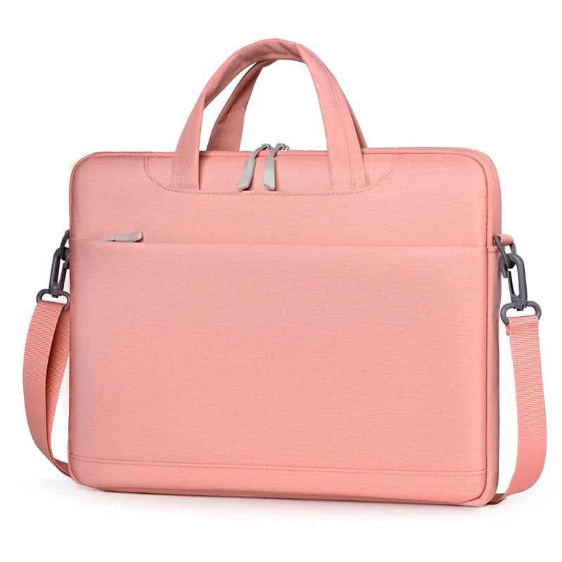 Sac ordinateur 15 pouces étanche et rembourré