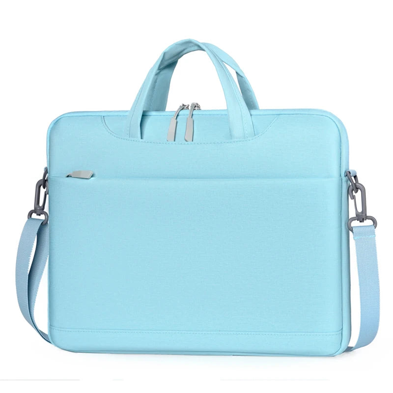 Sac ordinateur 15 pouces étanche et rembourré