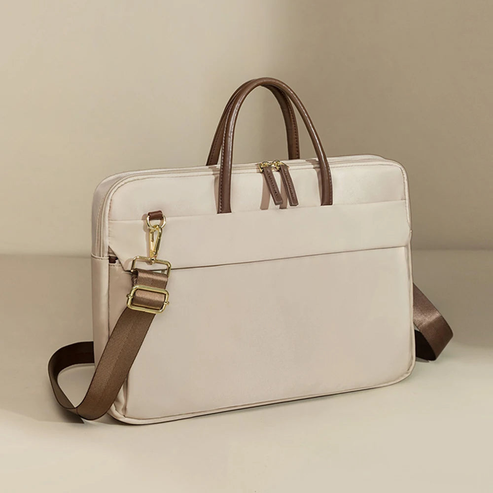 Sac ordinateur 16 pouces femme élégant