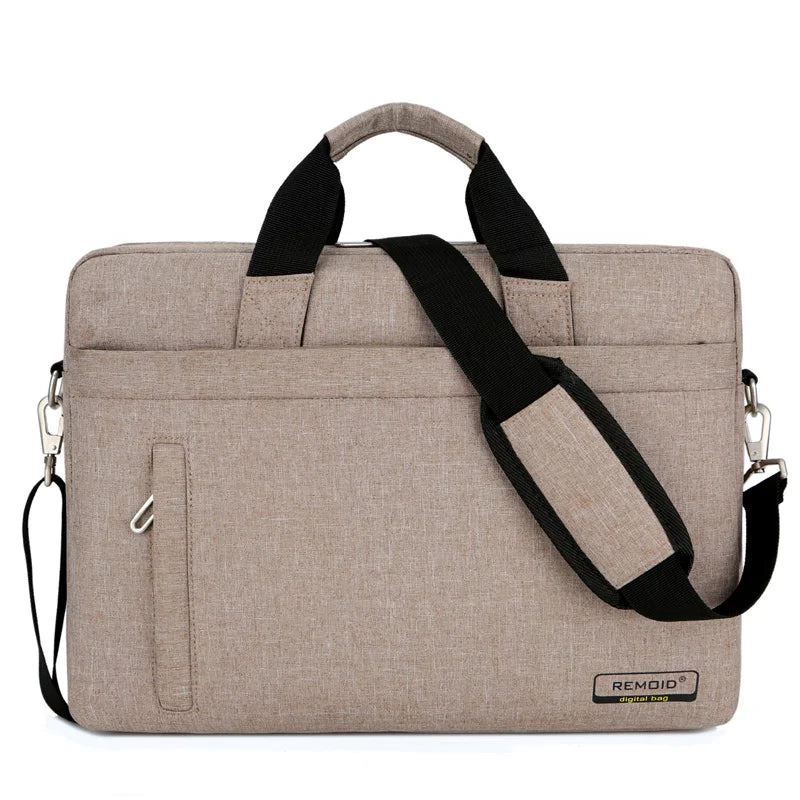 Sac ordinateur 17 pouces étanche