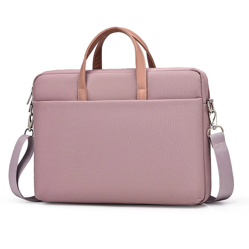 Sac ordinateur 17 pouces léger et élégant