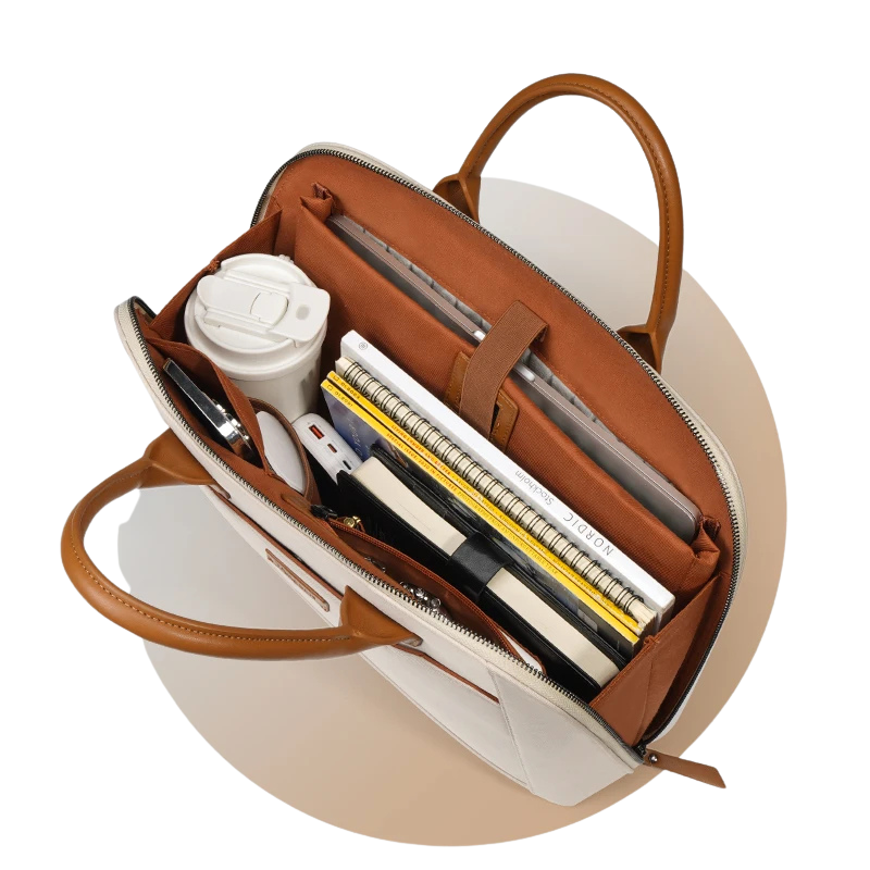 Sacoche Chic Femme Ordinateur Portable 14 pouces