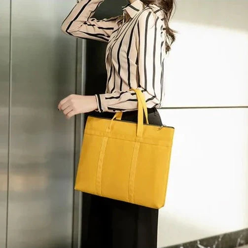 Sacoche Femme Travail Ordinateur