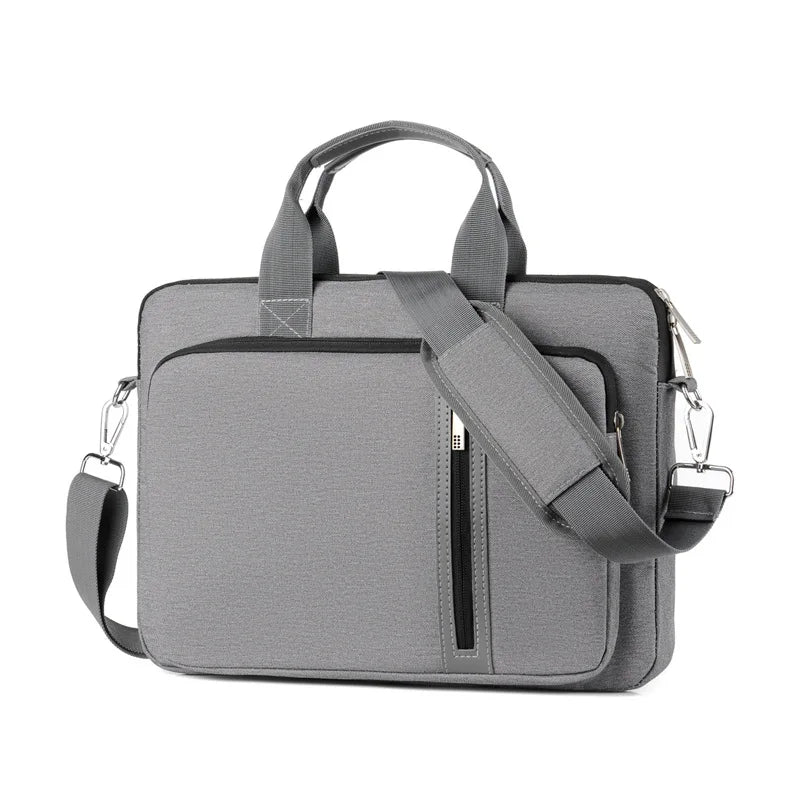 Sacoche Ordinateur 15 6 pouces Homme