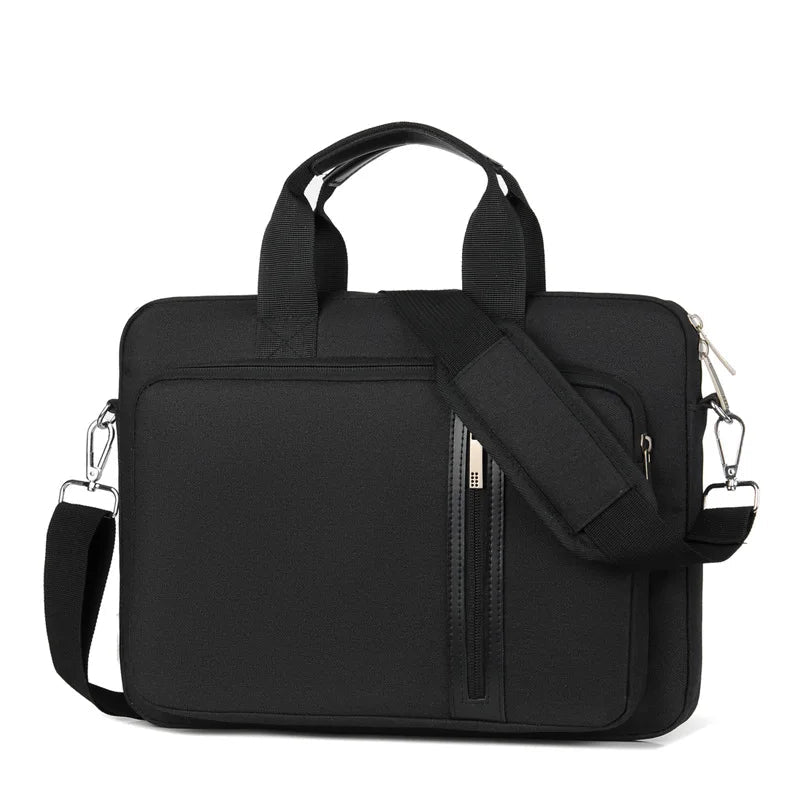 Sacoche Ordinateur 15 6 pouces Homme
