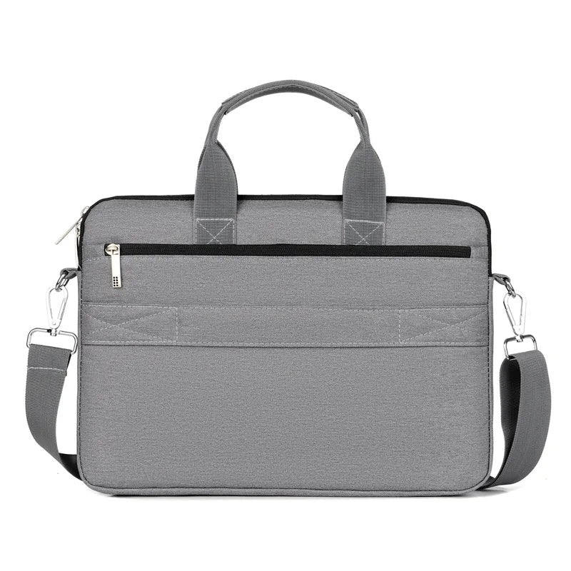 Sacoche Ordinateur 15 6 pouces Homme