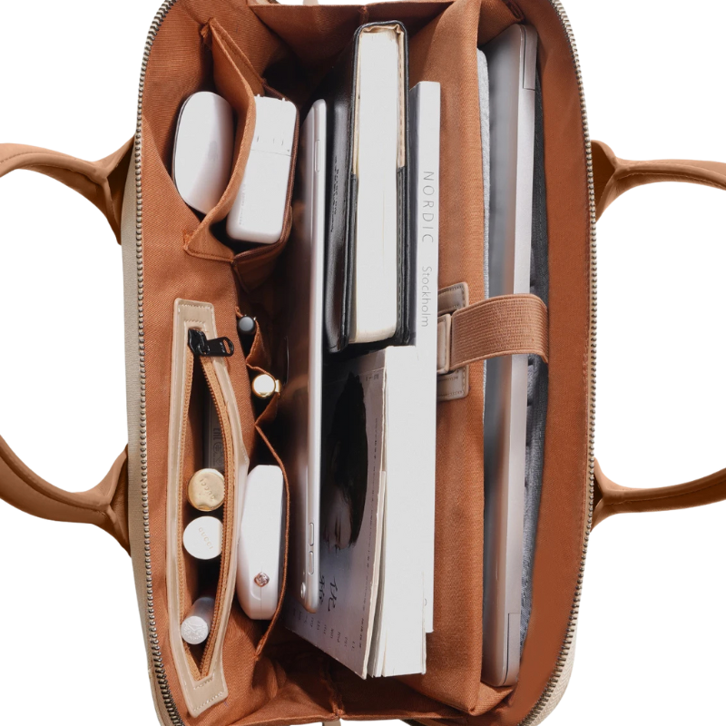 Sacoche Ordinateur Femme 16 pouces