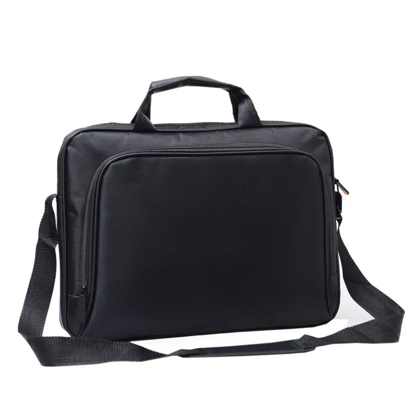 Sacoche Ordinateur Homme 15 pouces