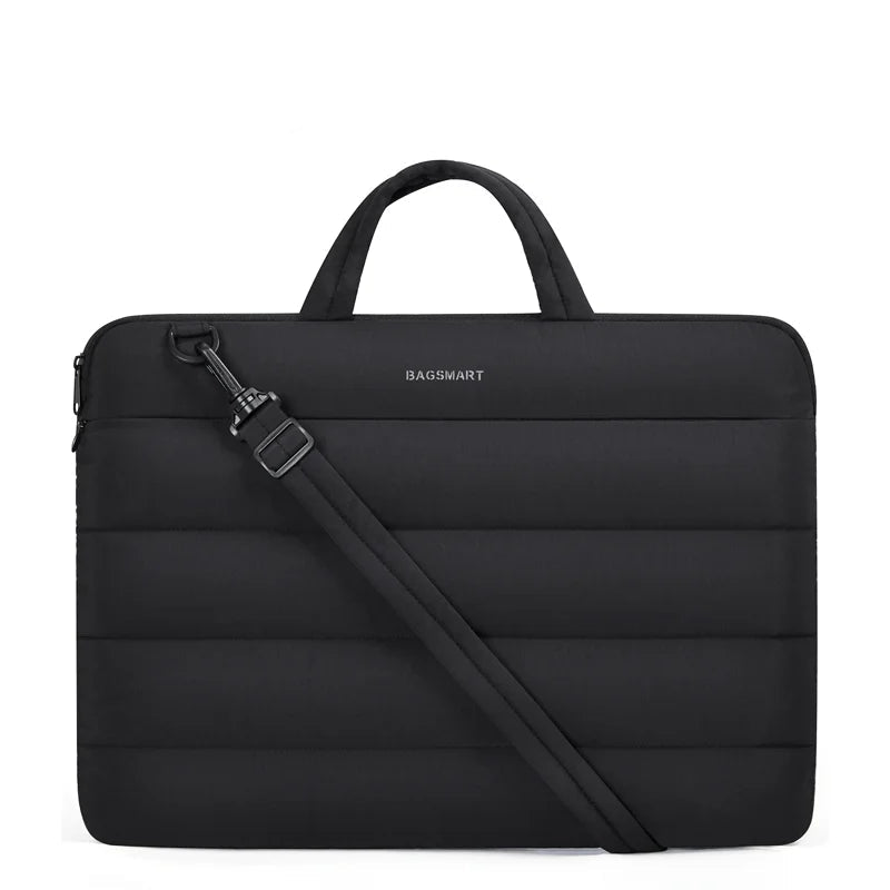 Sacoche Ordinateur Matelassé