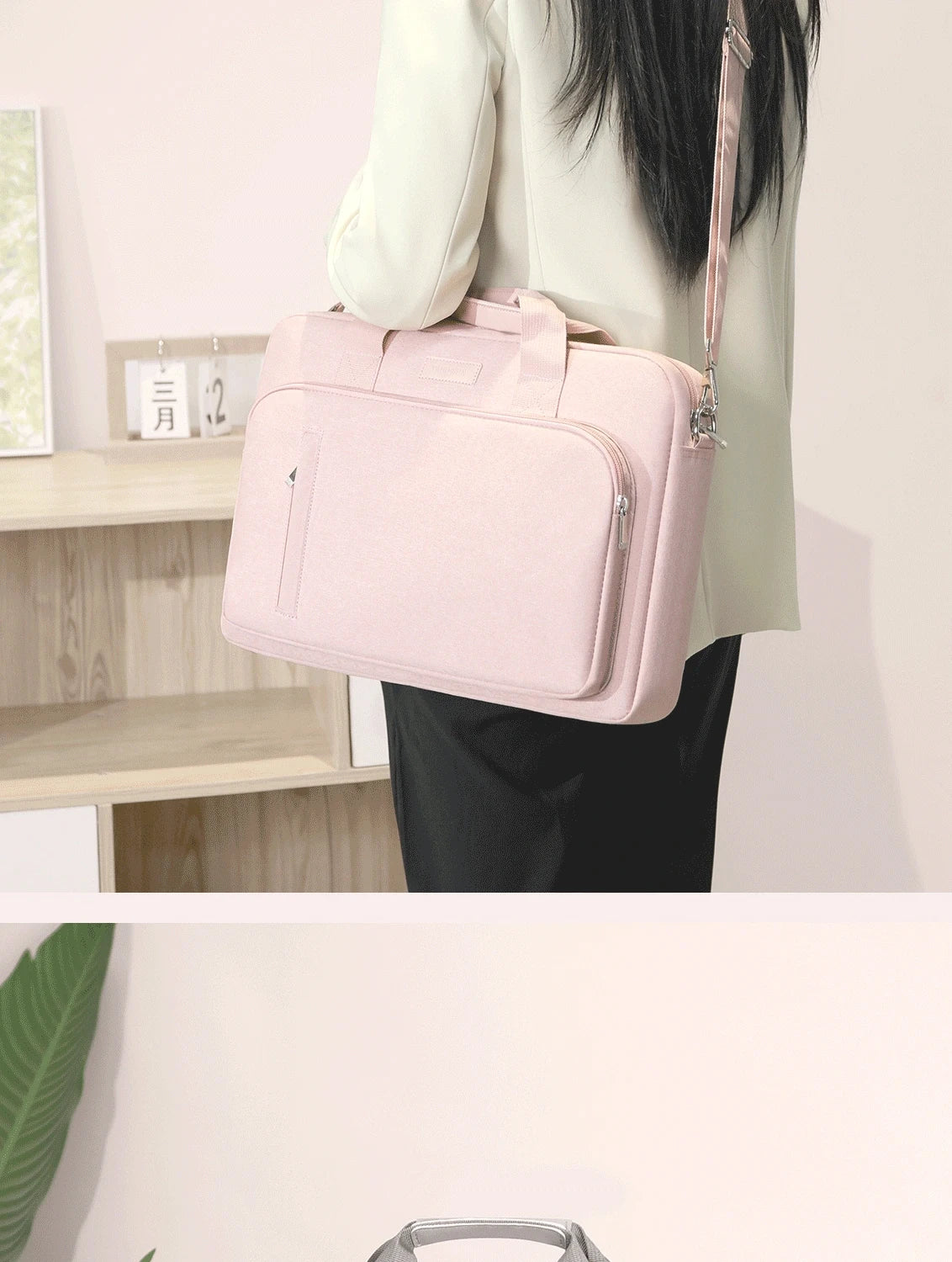 Sacoche Ordinateur Portable 14