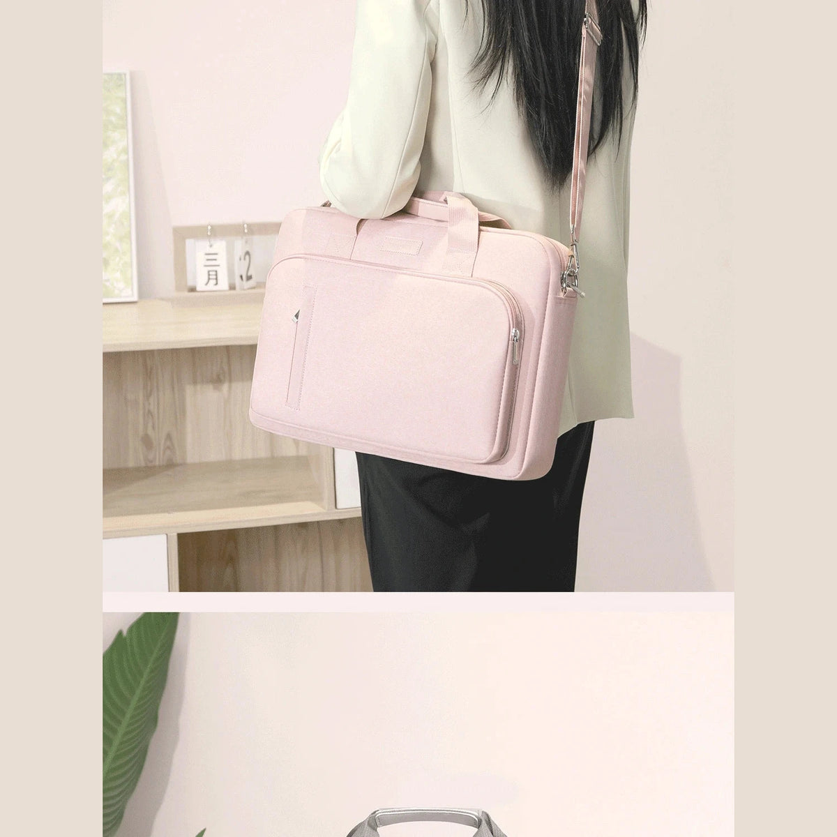 Sacoche Ordinateur Portable 17.3
