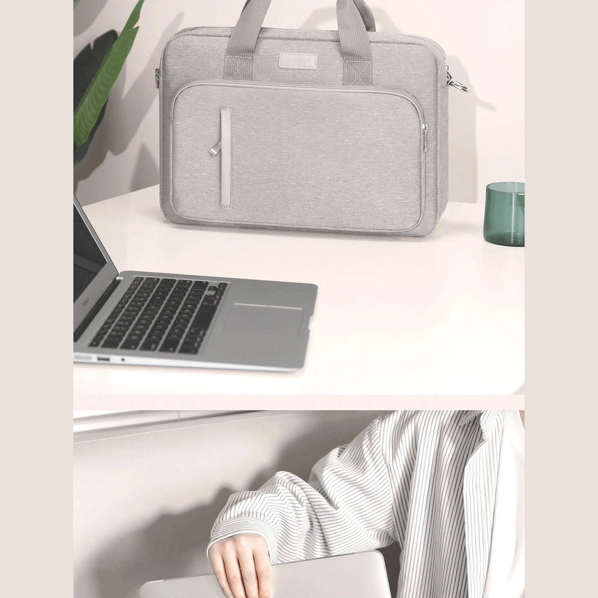 Sacoche Ordinateur Portable 17.3