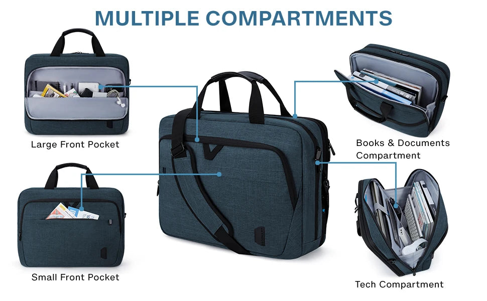 Sacoche Ordinateur Voyage