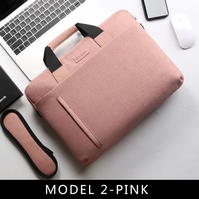 Sacoche Ordinateur pour Valise