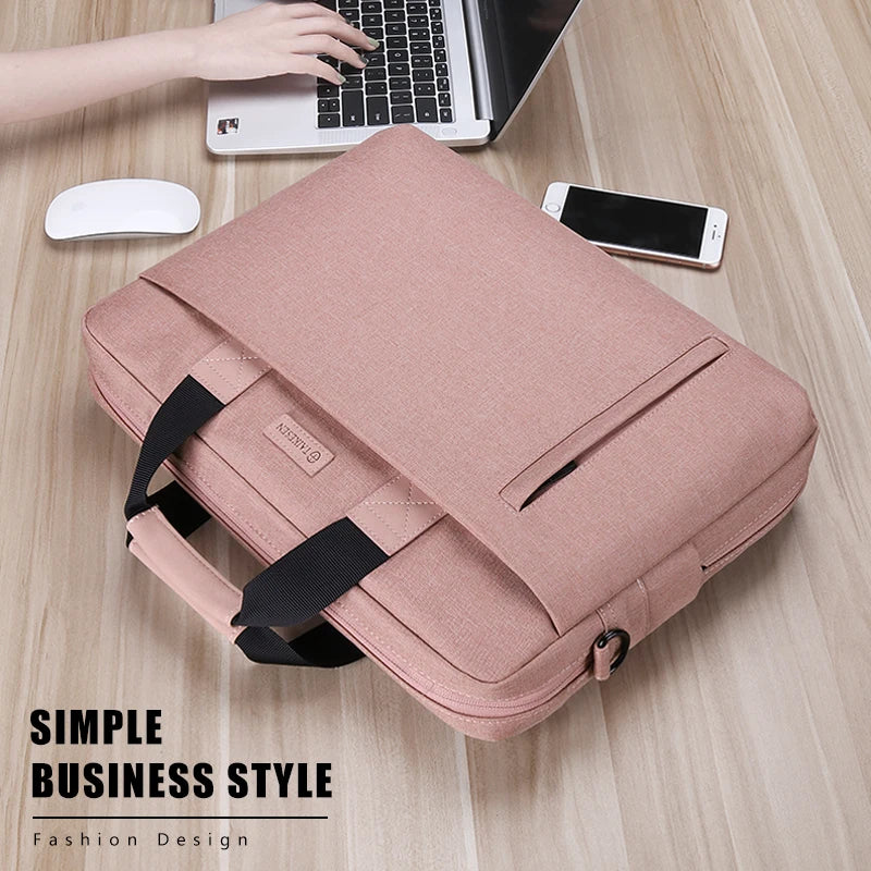Sacoche Ordinateur pour Valise