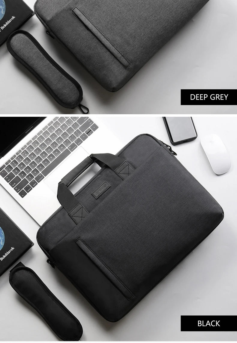 Sacoche Ordinateur pour Valise