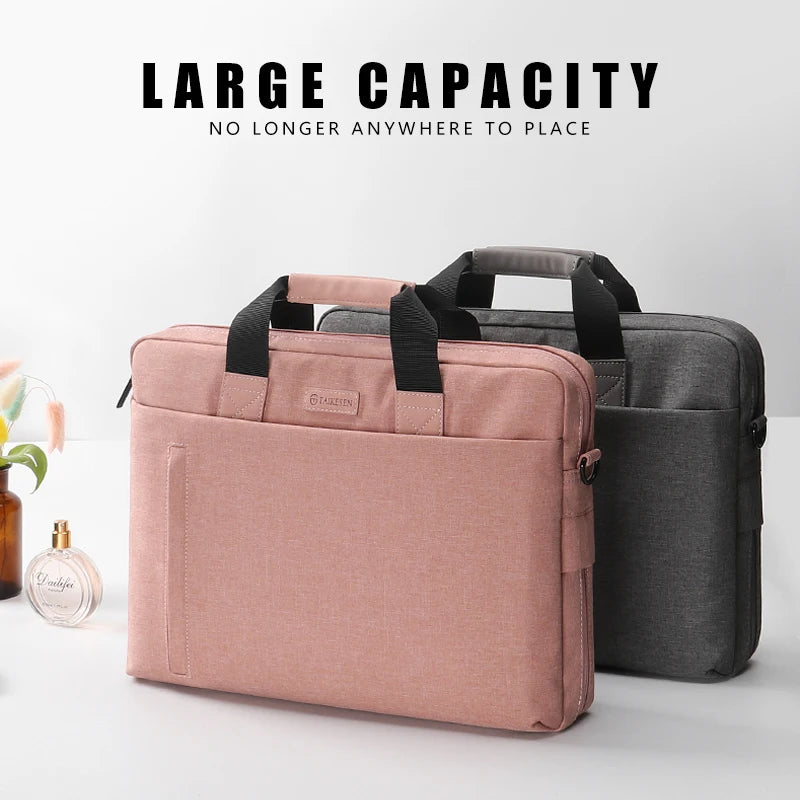 Sacoche Ordinateur pour Valise