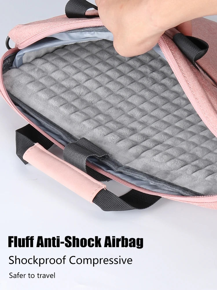 Sacoche Ordinateur pour Valise