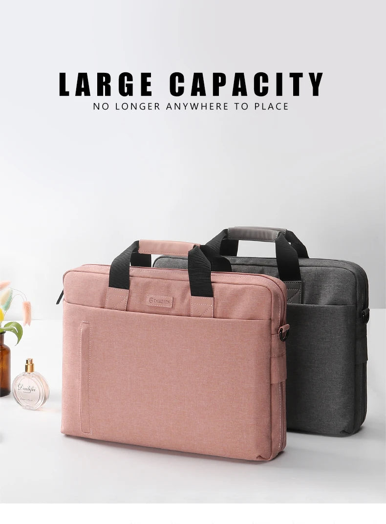 Sacoche Ordinateur pour Valise