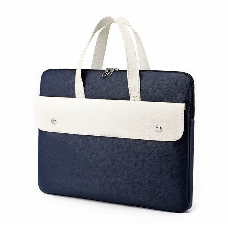 Sacoche pour Ordinateur Portable Fine