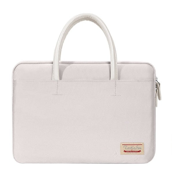 Sac Ordi Portable 14 Pouces - Oyster
