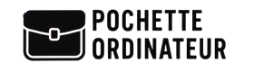 Pochette ordinateur